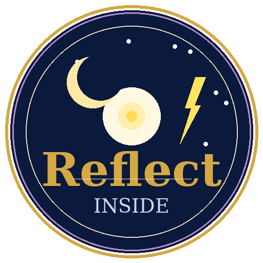 Reflect Inside