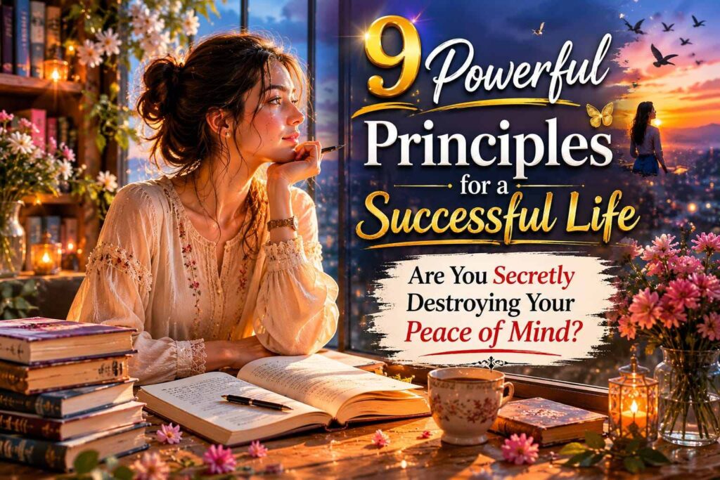 Successful Life