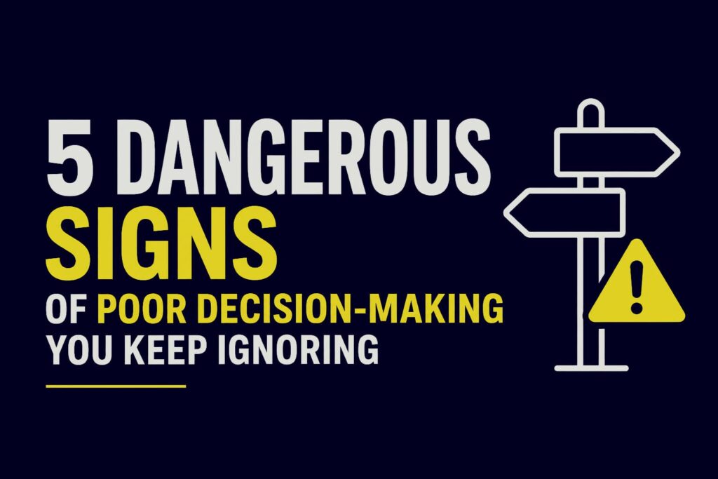 Decision-Making