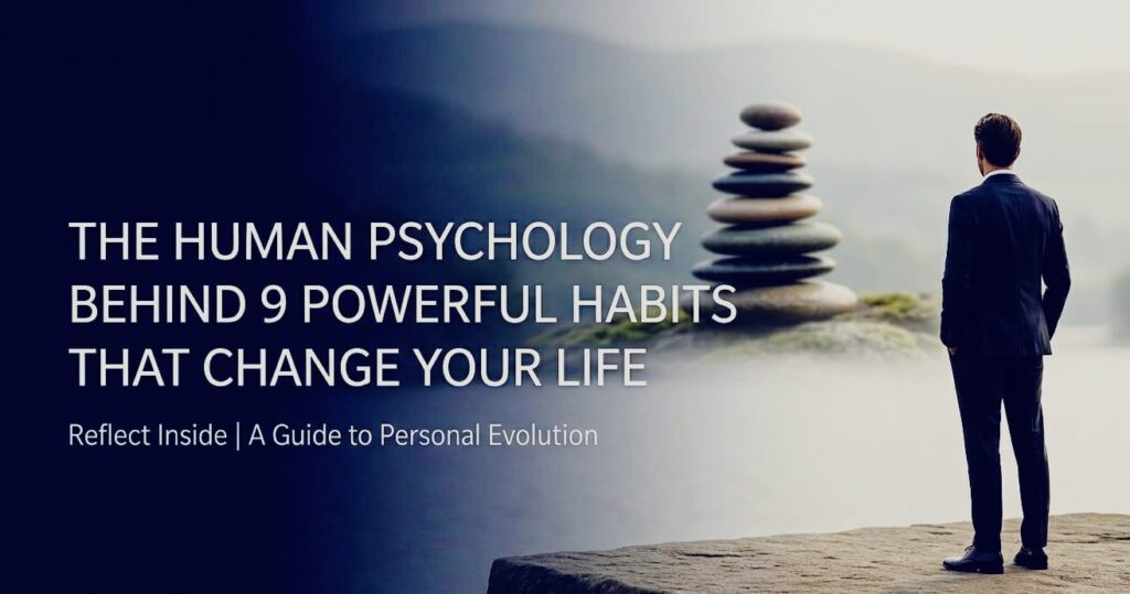 Human Psychology