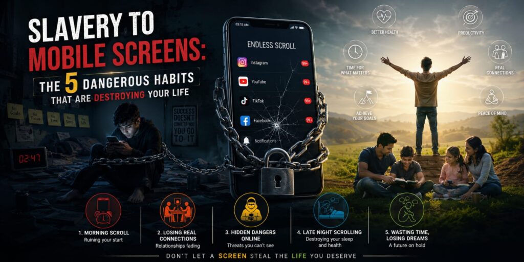 Mobile Screen