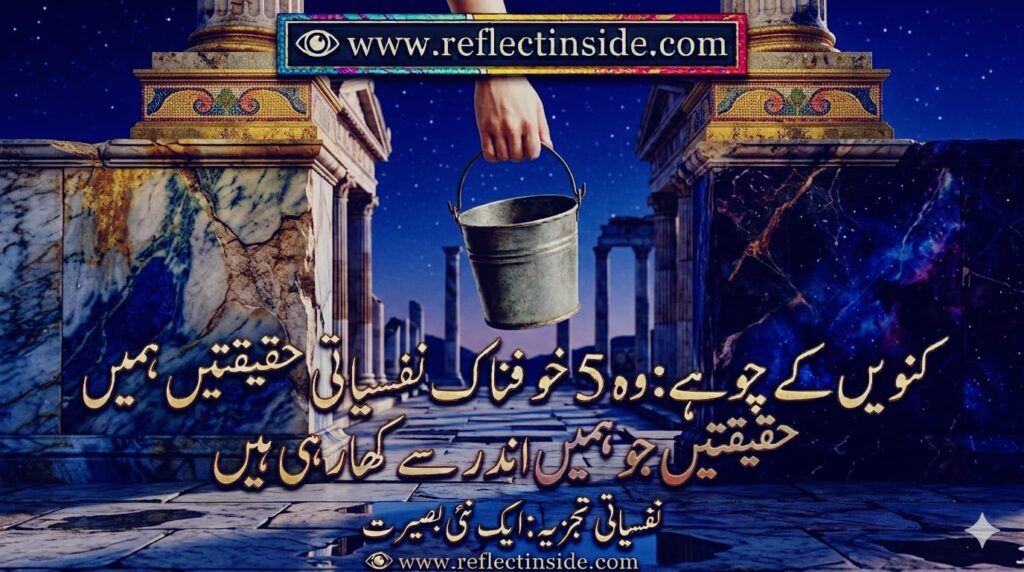 نفسیاتی حقیقت, نفسیاتی حقیقتیں